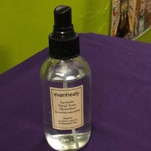 Lavender Facial Tonic HydroSoul